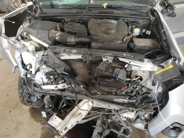 2016 TOYOTA TACOMA DOU - 3TMAZ5CN3GM025237