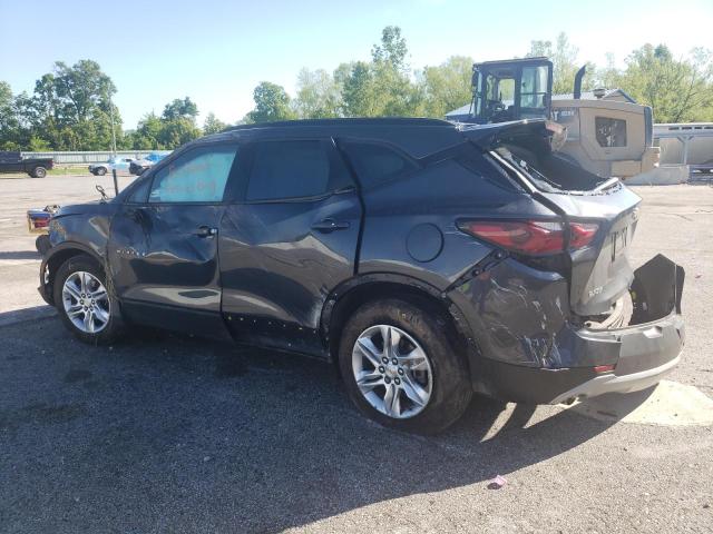 2022 CHEVROLET BLAZER 3LT 3GNKBDR47NS198793