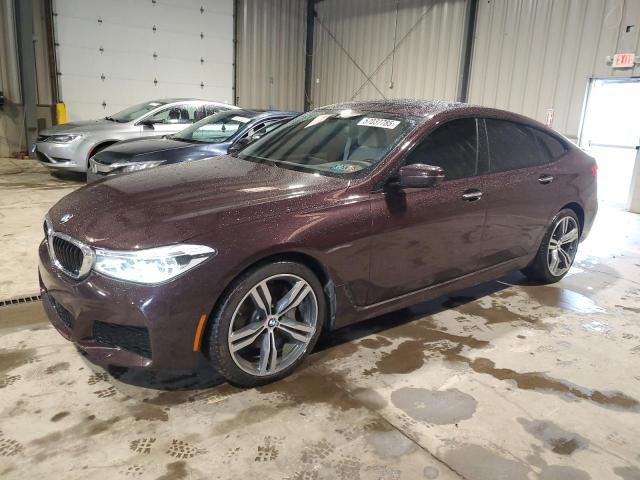 Vin: wbajv6c58jbk07769, lot: 57037785, bmw 6 series xigt 2018 img_1