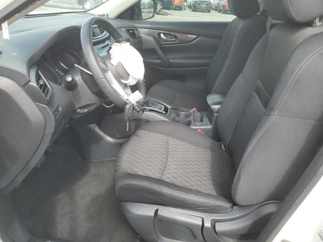 2019 NISSAN ROGUE S - 5N1AT2MT3KC759394