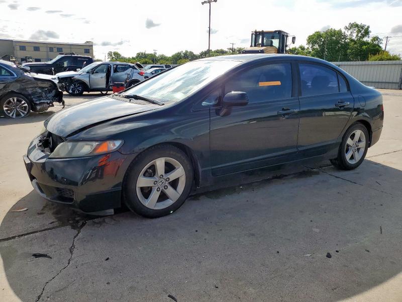 Vin: 19xfa1f65be030355, lot: 58863365, honda civic lx-s 2011 img_1
