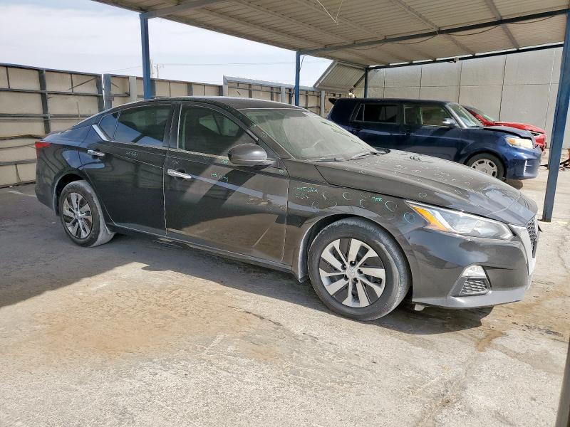 2019 NISSAN ALTIMA S - 1N4BL4BVXKN306005