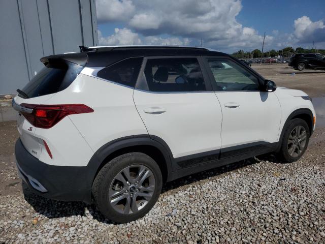 Vin: kndeu2aa7m7077278, lot: 55578565, kia seltos s 20213