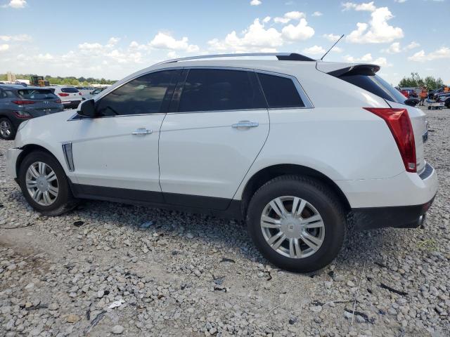 Vin: 3gyfnbe34gs505188, lot: 56690805, cadillac srx luxury collection 20162