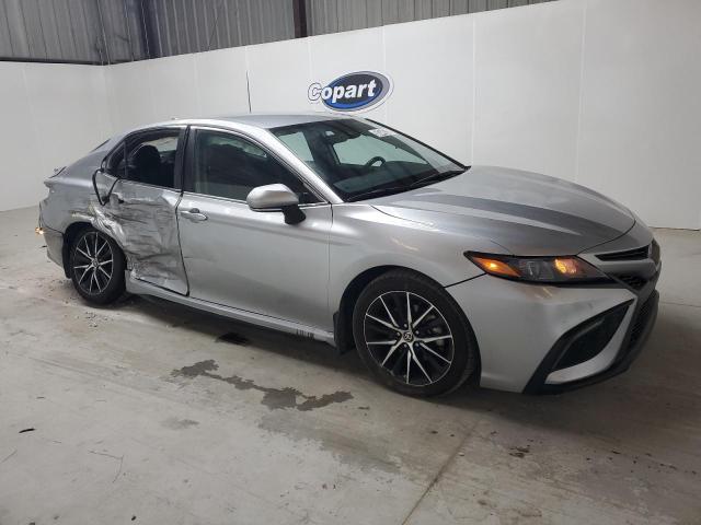 Vin: 4t1g11ak2pu801805, lot: 58344535, toyota camry se night shade 20234