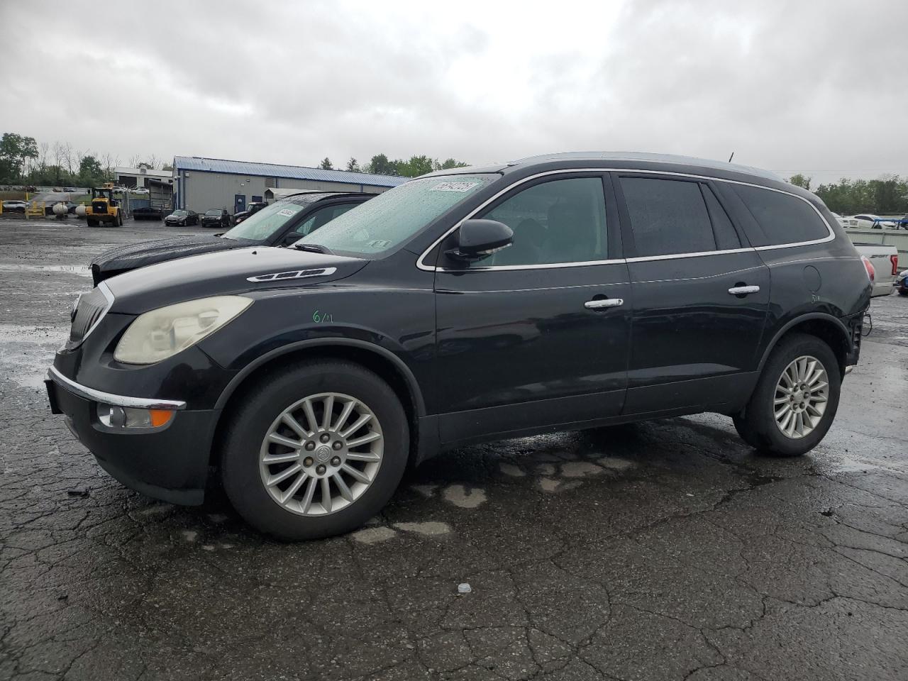 BUICK ENCLAVE