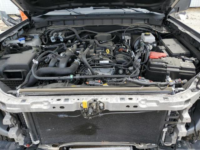 2024 FORD BRONCO OUT 1FMDE8BH5RLA46483