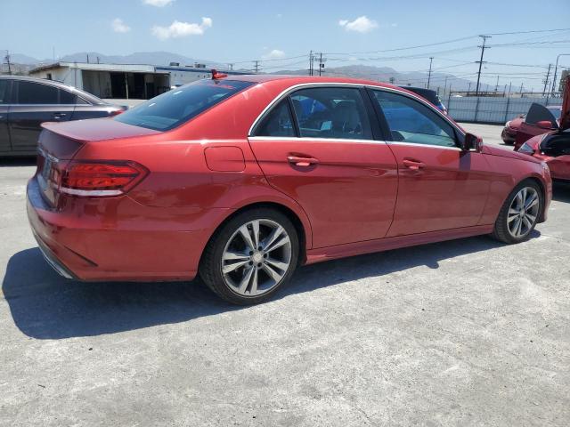 Vin: wddhf5kb9ea998556, lot: 56410605, mercedes-benz e-class 350 20143