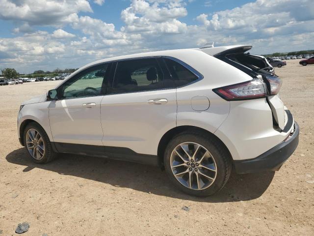Vin: 2fmpk4k82jbc28189, lot: 56311565, ford edge titanium 20182