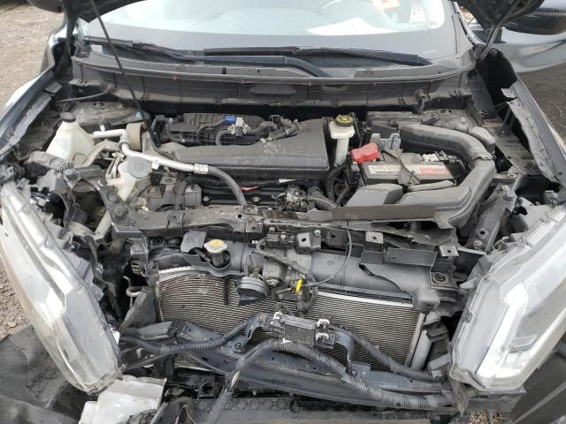 2020 NISSAN ROGUE S - KNMAT2MTXLP506619