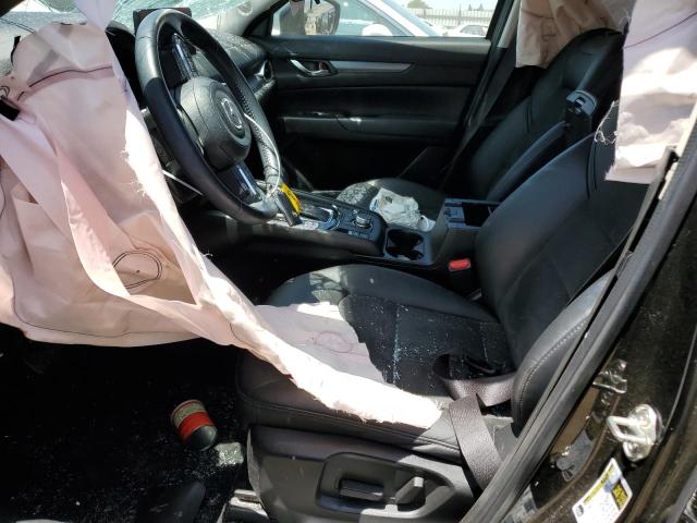 2021 MAZDA CX-5 TOURI - JM3KFBCM7M0474266