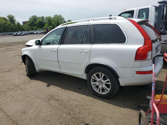 Vin: yv4952cz1d1657448, lot: 58776155, volvo xc90 3.2 20132