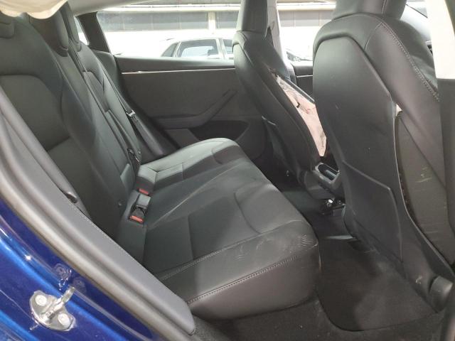 2024 TESLA MODEL 3 - 5YJ3E1EB0RF755355