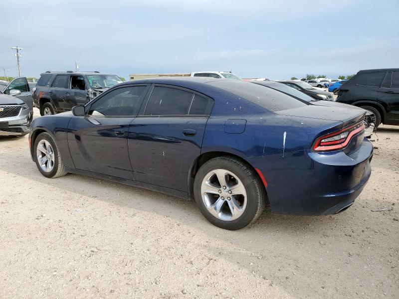 Vin: 2c3cdxbgxfh847850, lot: 57652815, dodge charger se 20152
