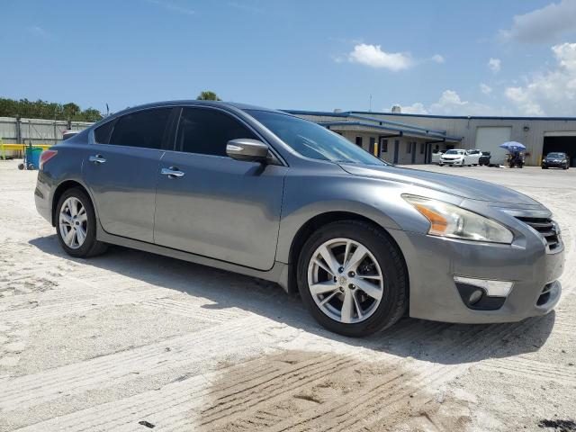 Vin: 1n4al3apxfc467951, lot: 58417015, nissan altima 2.5 20154