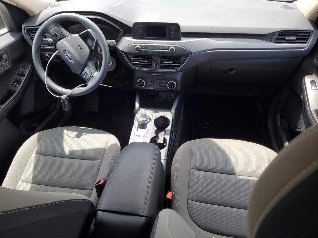 2020 FORD ESCAPE S - 1FMCU0F66LUB57604