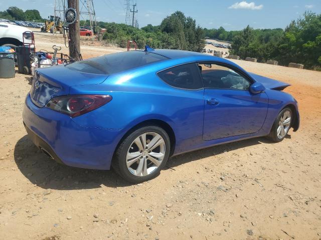 Vin: kmhht6kd5au014219, lot: 55022775, hyundai genesis 2.0t 20103
