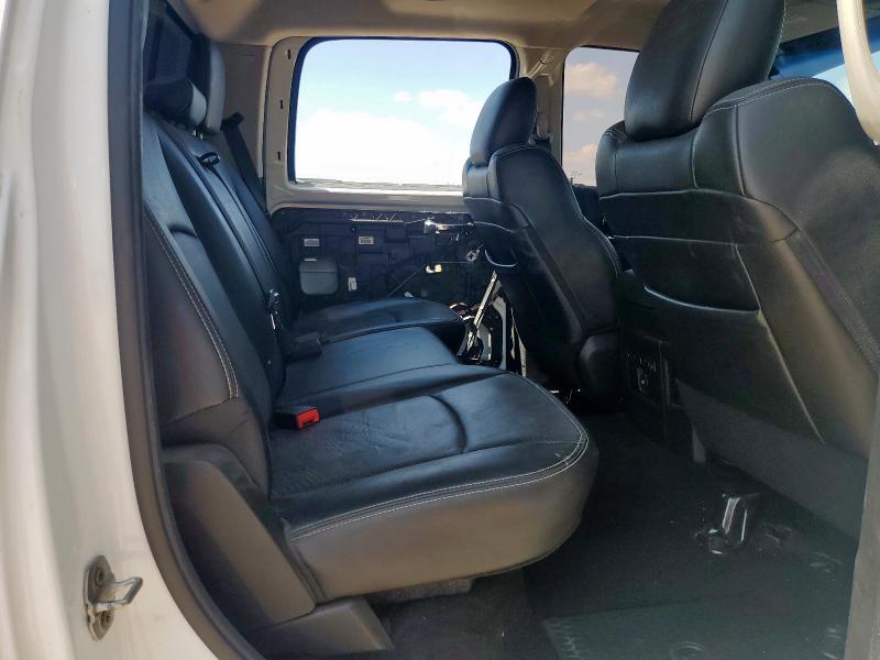 2015 RAM 1500 LARAM 1C6RR7NT0FS596871