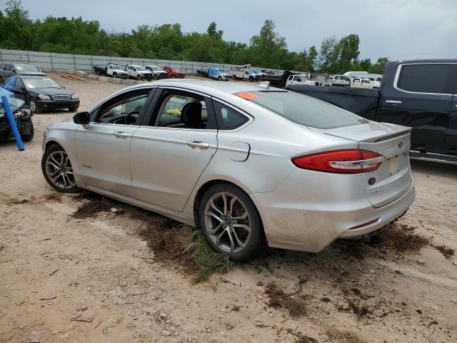 Vin: 3fa6p0ru7kr141023, lot: 55587225, ford fusion titanium 20192