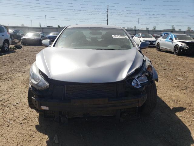 2016 HYUNDAI ELANTRA SE - 5NPDH4AE7GH776330