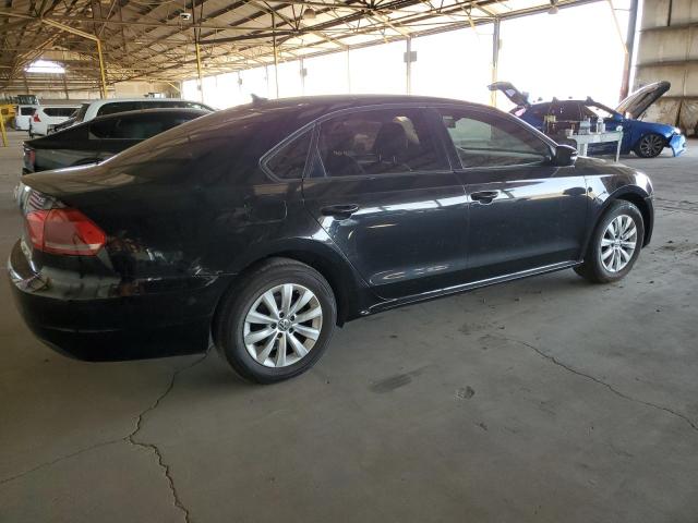 Vin: 1vwat7a31fc057213, lot: 57458585, volkswagen passat s 20153
