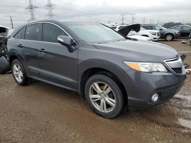 Vin: 5j8tb3h38dl006996, lot: 57172005, acura rdx 20134