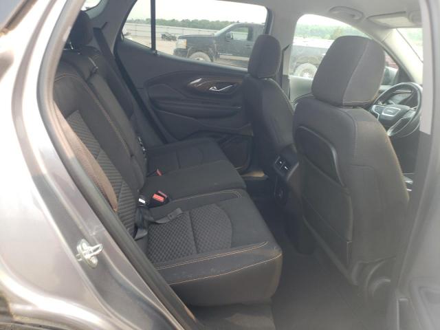 2018 GMC TERRAIN SL 3GKALMEV2JL391135