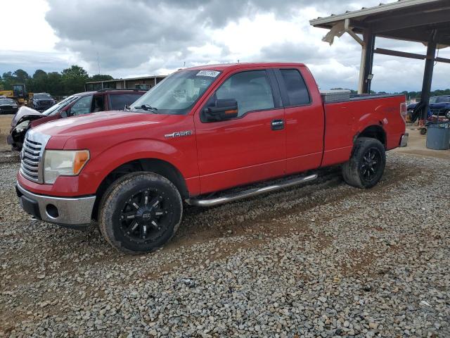 FORD F150 SUPER