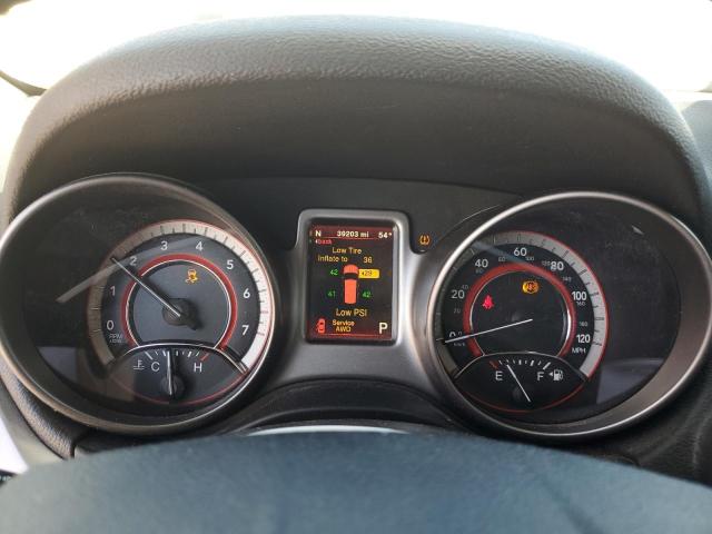 2017 DODGE JOURNEY CR - 3C4PDDGG6HT639298