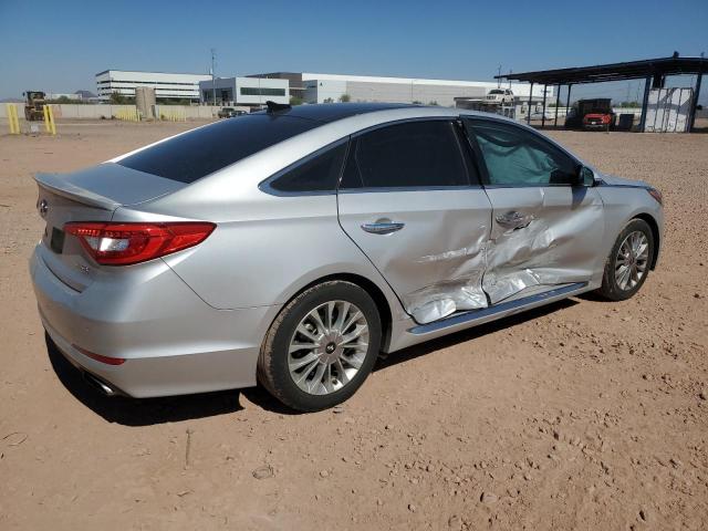 Vin: 5npe34af5fh030453, lot: 58036605, hyundai sonata sport 20153