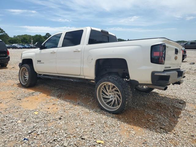 Vin: 3gcpcrec7eg107840, lot: 55159735, chevrolet all models c1500 lt 20142
