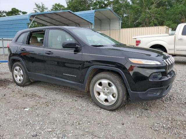 Vin: 1c4pjlas8hw585318, lot: 57315775, jeep grand cher sport 20174