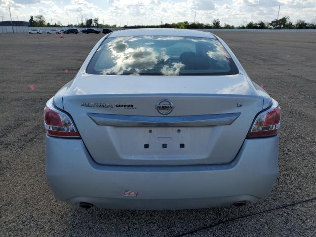 2015 NISSAN ALTIMA 2.5 1N4AL3APXFC412934