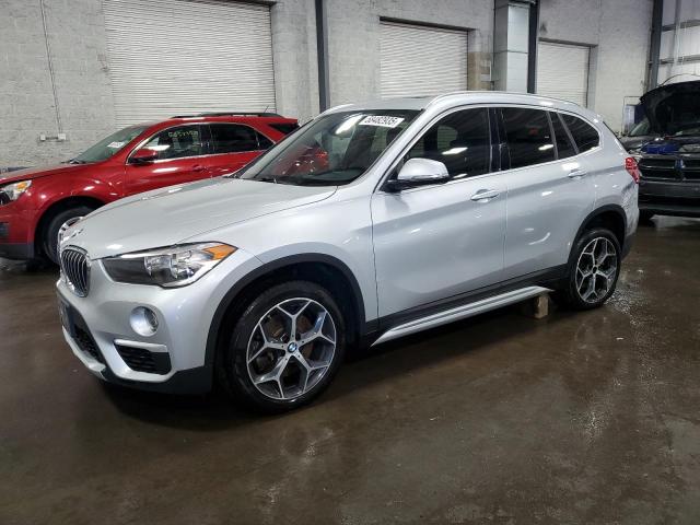 Vin: wbxht3c37j3h30415, lot: 58482935, bmw x1 xdrive28i 2018 img_1