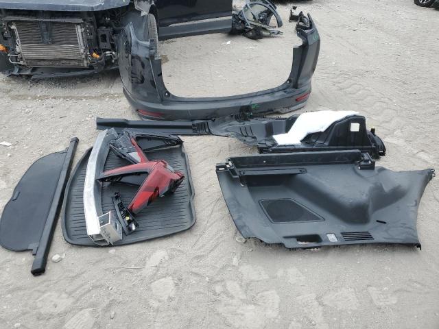 2021 HONDA CR-V TOURI - 2HKRW2H90MH683945