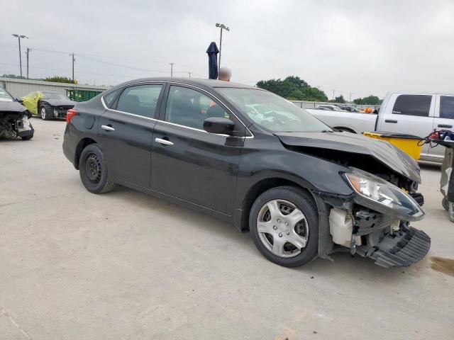 Vin: 3n1ab7ap2ky249463, lot: 57258635, nissan sentra s 20194