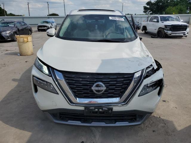 2023 NISSAN ROGUE SL 5N1BT3CAXPC877458