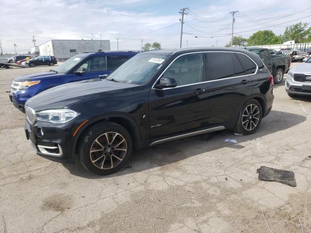 BMW X5 XDR40E