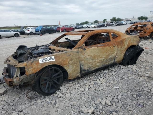 Vin: 2g1ft1ew5a9124446, lot: 56982435, chevrolet camaro ss 2010 img_1