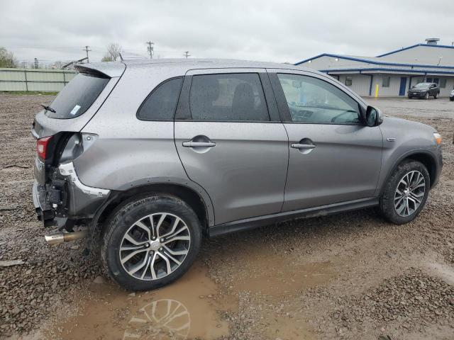 Vin: ja4ar3au0ku030344, lot: 56364925, mitsubishi outlander es 20193