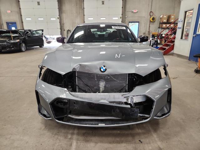 2025 BMW M340XI 3MW69FT06S8F29473