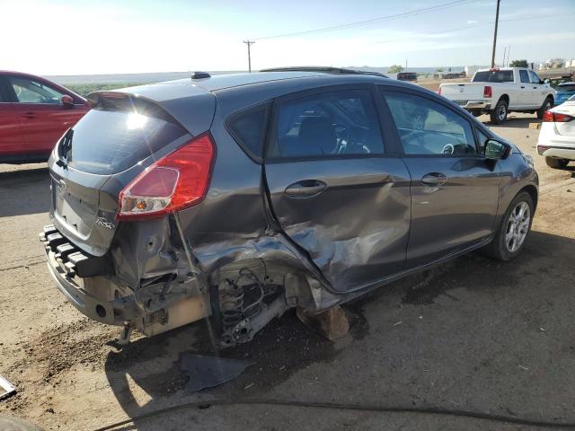 Vin: 3fadp4ej0em142641, lot: 58266915, ford fiesta se 20143