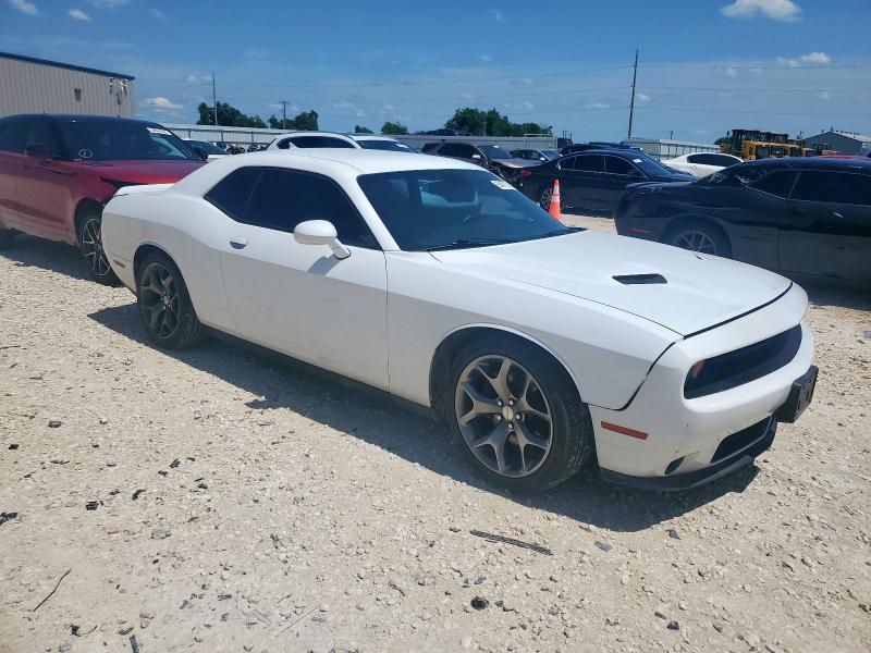 Vin: 2c3cdzagxgh306814, lot: 56431745, dodge challenger sxt 20164