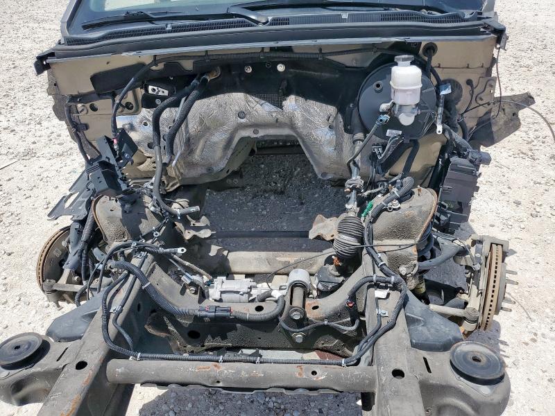 2019 CHEVROLET SUBURBAN C 1GNSCHKC0KR114320