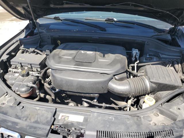 2017 JEEP GRAND CHER - 1C4RJFBG5HC797356