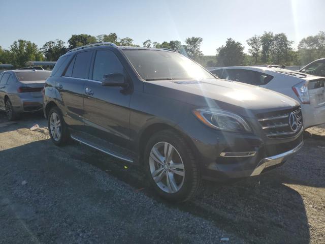 Vin: 4jgda5hb3ea329354, lot: 57396865, mercedes-benz m-class 350 4matic 20144