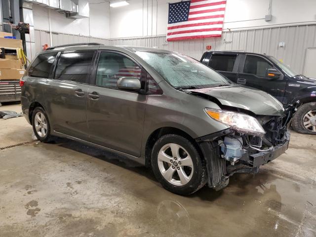 Vin: 5tdkz3dc3js905562, lot: 55939265, toyota all models le 20184