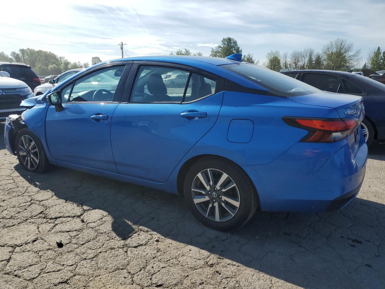 Global Auto Auctions