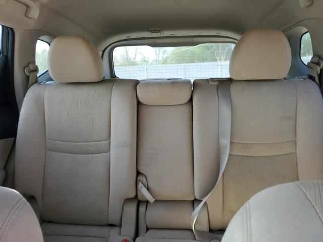 2015 NISSAN ROGUE S - 5N1AT2MK9FC788346