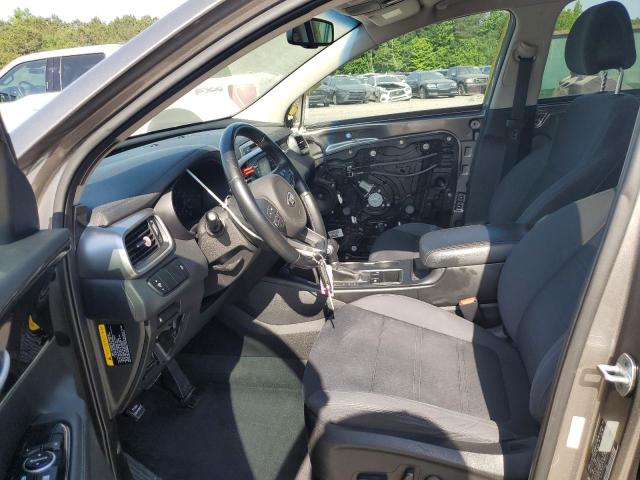 2016 KIA SORENTO LX - 5XYPG4A35GG104322